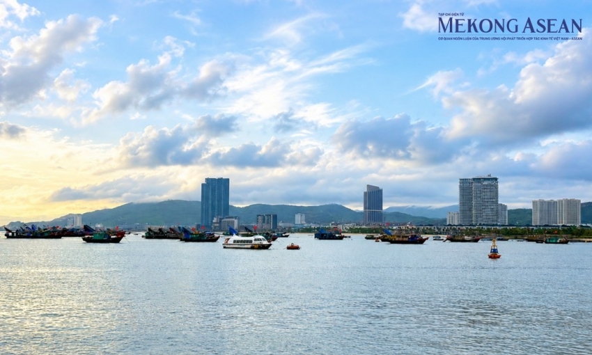 Trung ương thống nhất lập thành phố Quảng Ninh, Bắc Ninh