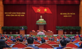 Trung ương thống nhất cao nhiều chủ trương, chính sách lớn phát triển đất nước