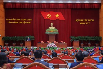 Trung ương thống nhất cao nhiều chủ trương, chính sách lớn phát triển đất nước