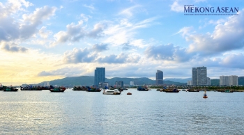 Trung ương thống nhất lập thành phố Quảng Ninh, Bắc Ninh