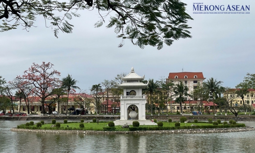 Đưa Hưng Yên trở thành thành phố trực thuộc Trung ương trước năm 2030
