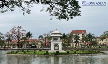 Đưa Hưng Yên trở thành thành phố trực thuộc Trung ương trước năm 2030