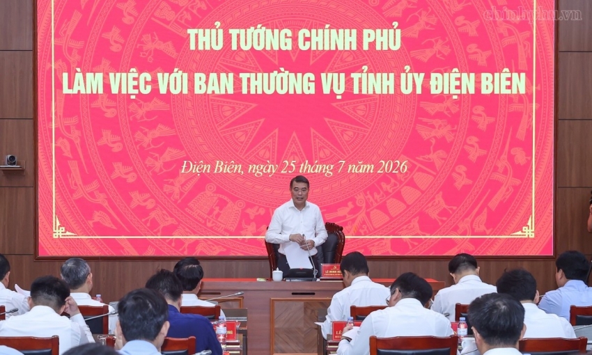 Điện Biên phải cạnh tranh bằng năng lực điều hành, đề xuất cơ chế để bứt phá