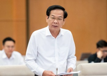 Ông Đỗ Thanh Bình được điều động làm Bí thư Thành ủy Cần Thơ