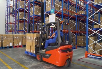 Một công ty dược báo lãi quý 2/2026 gấp đôi cùng kỳ năm trước