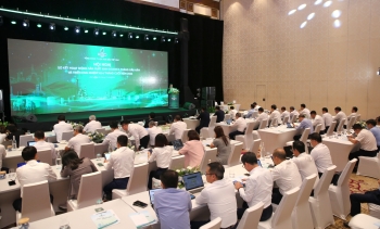 Vận hành 124% công suất, BSR thu về hơn 100.000 tỷ đồng nửa đầu năm 2026