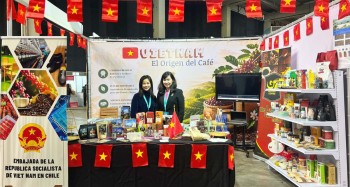Bộ Công Thương sắp tổ chức đoàn doanh nghiệp tới Chile và Argentina