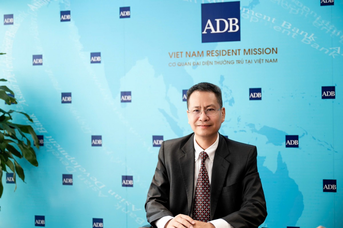 ADB: Mở rộng không gian phát triển mới từ đột phá thể chế và năng suất
