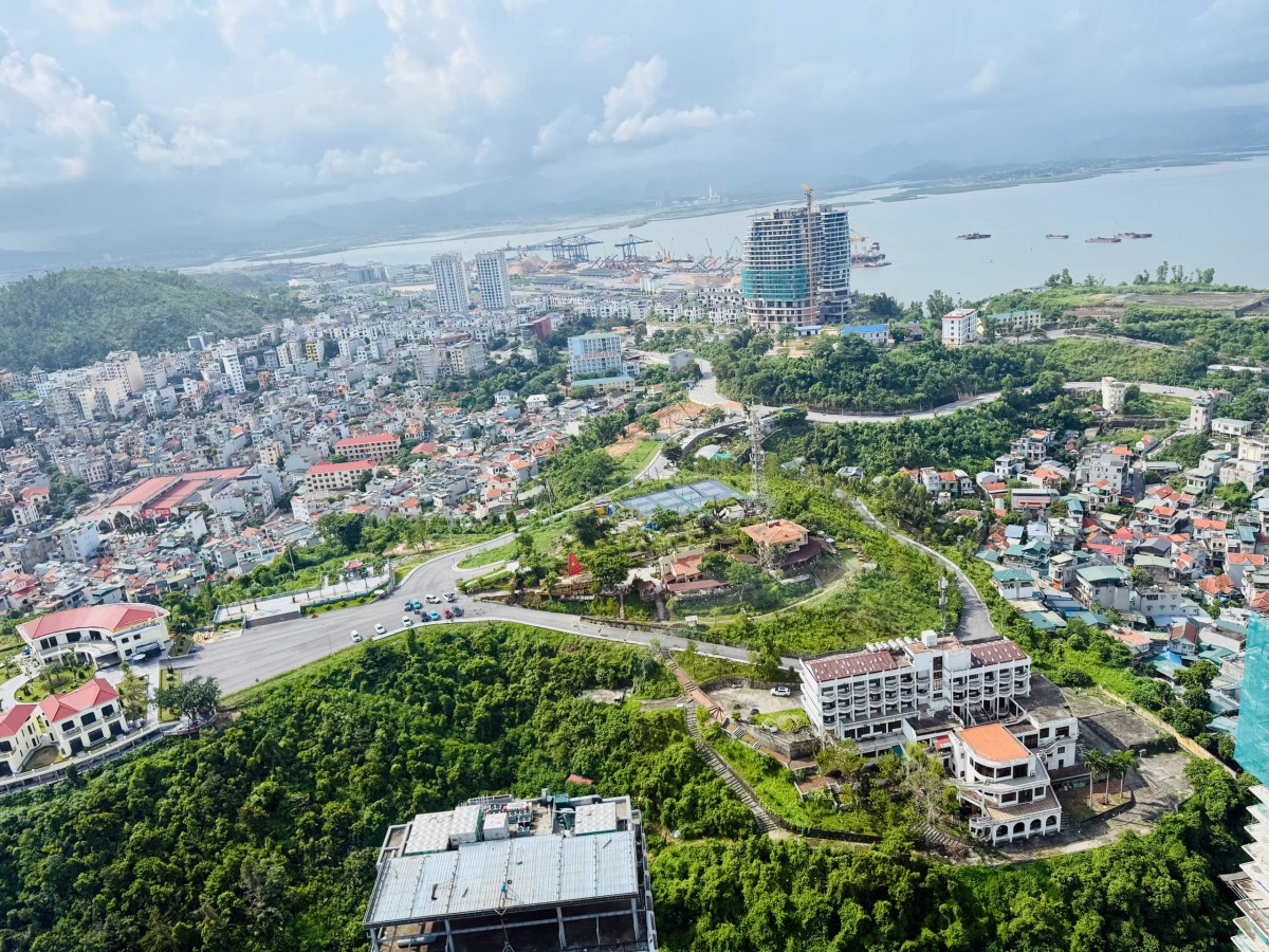 ADB: Mở rộng không gian phát triển mới từ đột phá thể chế và năng suất