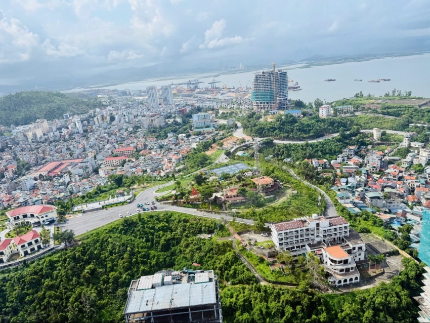 ADB: Mở rộng không gian phát triển mới từ đột phá thể chế và năng suất