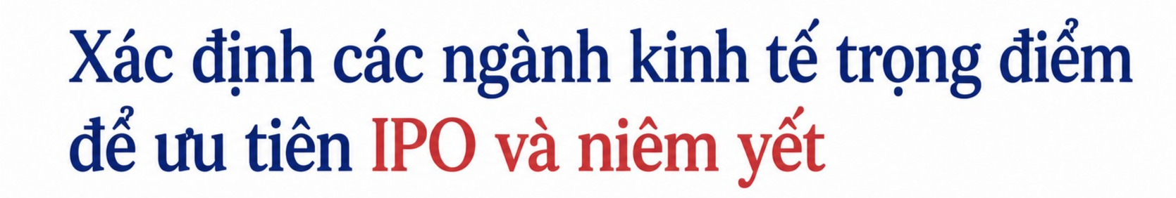 Rộng đường đón vốn ngoại (Bài 3): Giữ chân dòng tiền dài hạn