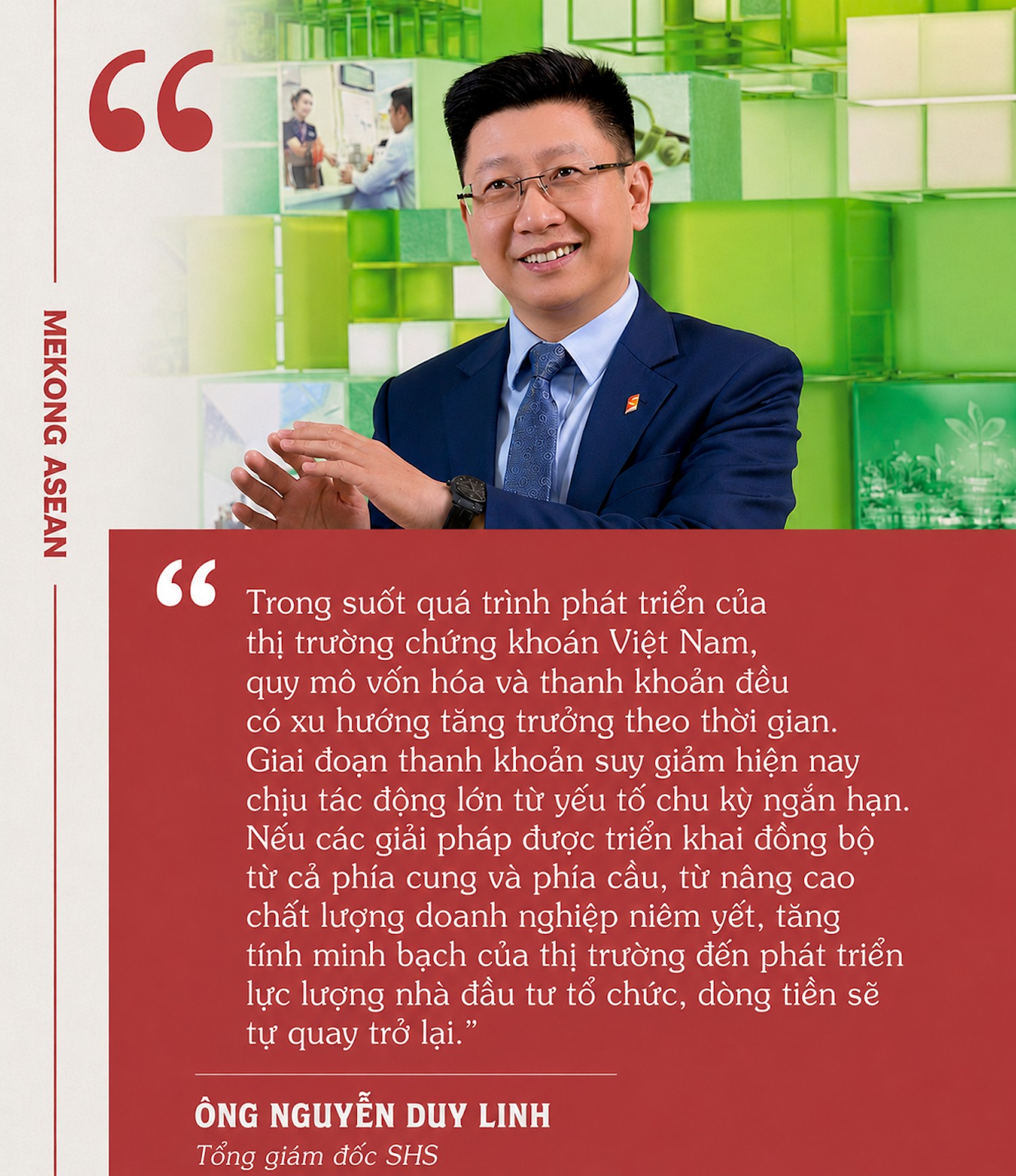 Rộng đường đón vốn ngoại (Bài 3): Giữ chân dòng tiền dài hạn