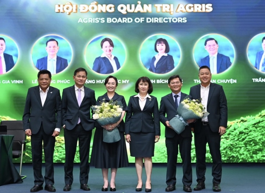 Tăng vốn lên 9.410 tỷ đồng, AgriS chuẩn bị nguồn lực cho giai đoạn tăng trưởng mới