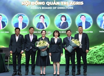 Tăng vốn lên 9.410 tỷ đồng, AgriS chuẩn bị nguồn lực cho giai đoạn tăng trưởng mới