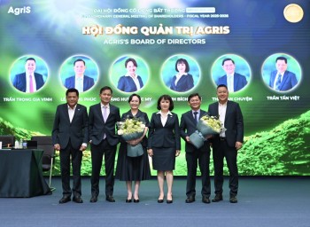 Tăng vốn lên 9.410 tỷ đồng, AgriS chuẩn bị nguồn lực cho giai đoạn tăng trưởng mới