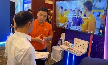FPT Telecom đạt gần nửa kế hoạch lợi nhuận năm, tài sản vượt 31.000 tỷ