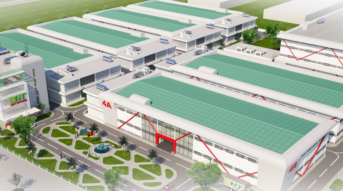 Hataphar triển khai phát hành cổ phiếu thưởng tỷ lệ 10%