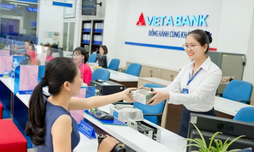 VietABank tăng trưởng vững chắc, mở rộng hội nhập quốc tế