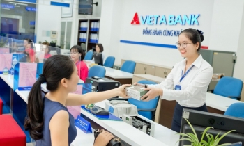 VietABank tăng trưởng vững chắc, mở rộng hội nhập quốc tế