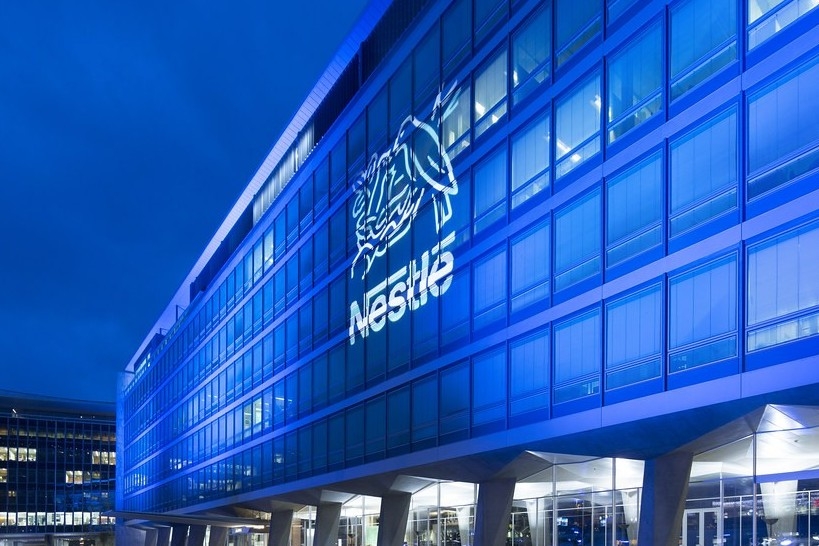 Nestlé tăng đầu tư vào Đông Nam Á