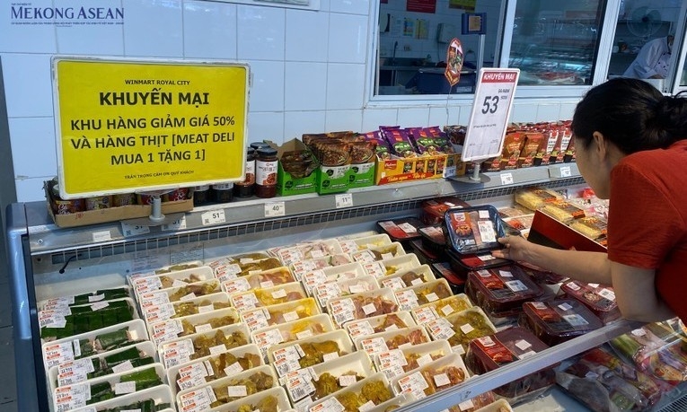 Lợi nhuận 6 tháng của Masan MEATLife vượt 12,7% mục tiêu cả năm