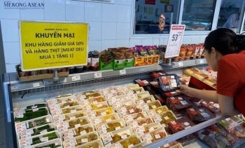 Lợi nhuận 6 tháng của Masan MEATLife vượt 12,7% mục tiêu cả năm