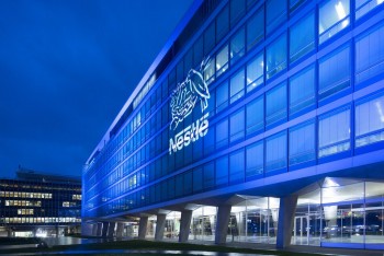 Nestlé tăng đầu tư vào Đông Nam Á