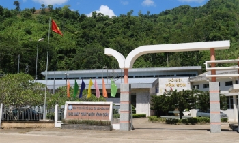 Hưởng lợi nhờ giá điện, Thuỷ điện Vĩnh Sơn - Sông Hinh lãi đậm quý 2/2026