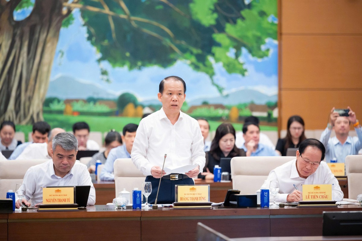 Luật Phát triển đô thị: Phân quyền triệt để cho TP HCM và các đô thị đặc biệt