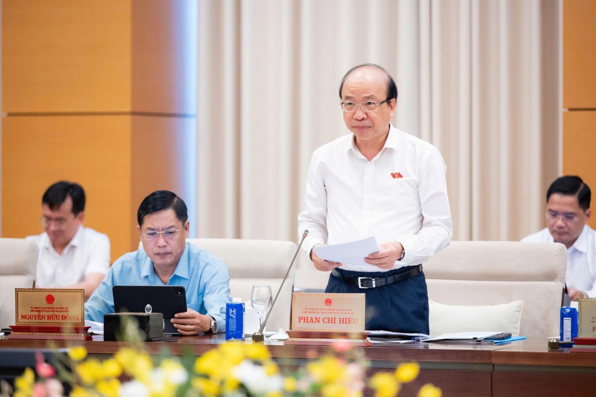 Luật Phát triển đô thị: Phân quyền triệt để cho TP HCM và các đô thị đặc biệt