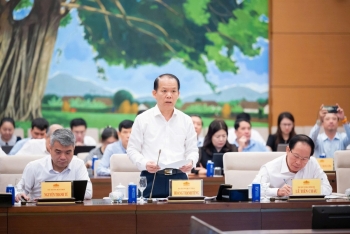 Luật Phát triển đô thị: Phân quyền triệt để cho TP HCM và các đô thị đặc biệt