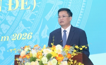 Ông Nguyễn Đức Tâm làm Chủ tịch UBND tỉnh Quảng Ngãi