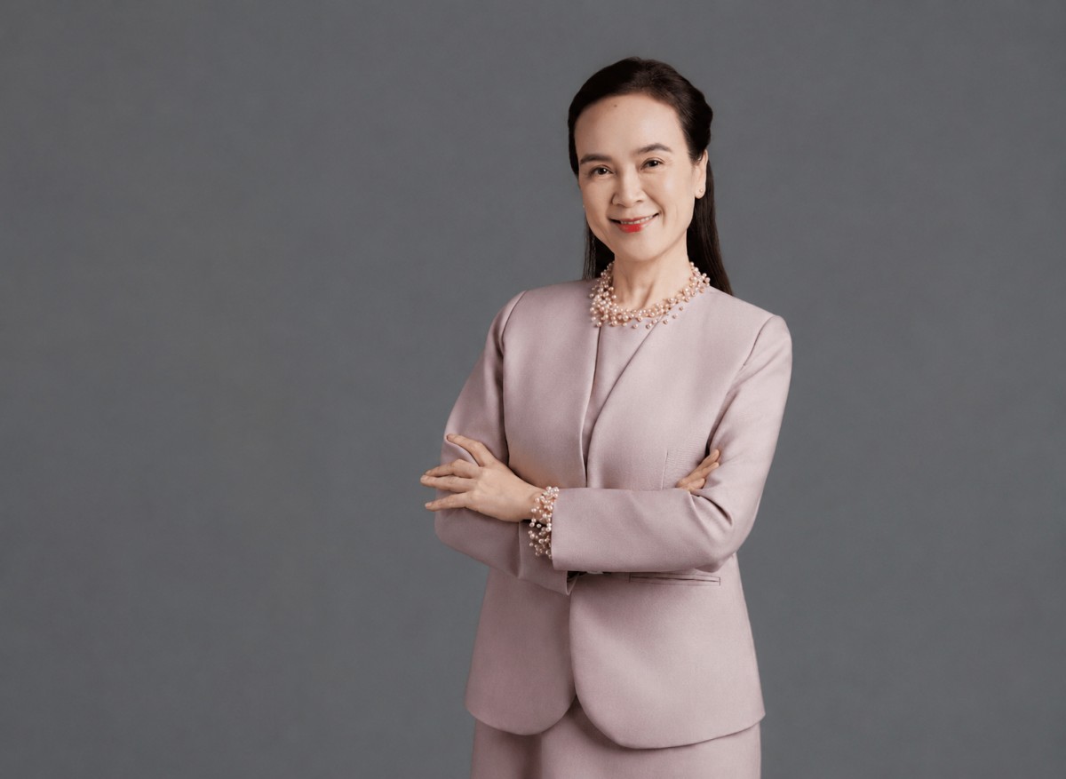 Nam Long bổ nhiệm quyền tổng giám đốc mới