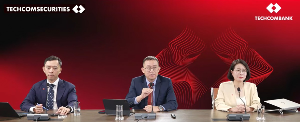 Techcombank lý giải chiến lược rót vốn vào các đại dự án của Vingroup, Masterise