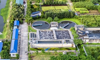 Tiềm năng cho nước thải công nghiệp quay trở lại phục vụ sản xuất