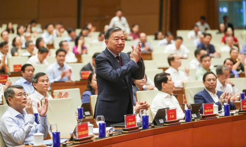 Hội nghị toàn quốc quán triệt và triển khai Nghị quyết Hội nghị Trung ương 3