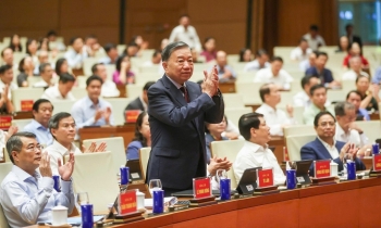 Hội nghị toàn quốc quán triệt và triển khai Nghị quyết Hội nghị Trung ương 3