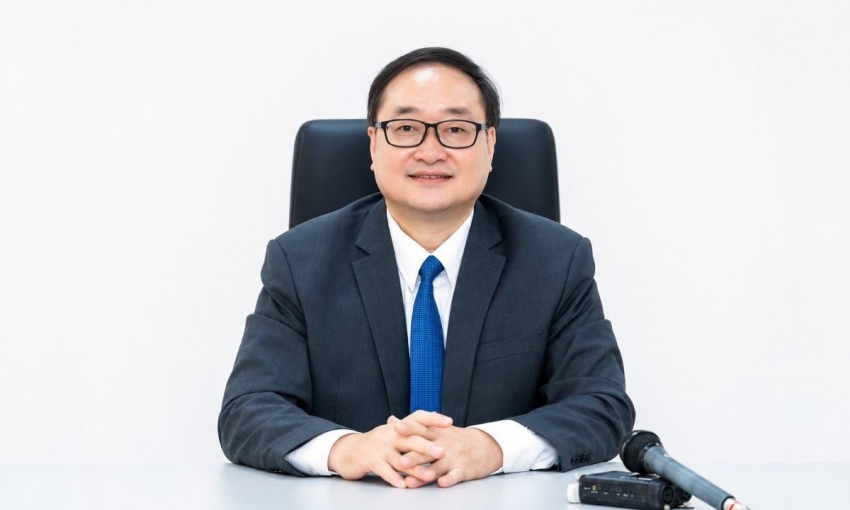 Vincom Retail thay Chủ tịch HĐQT