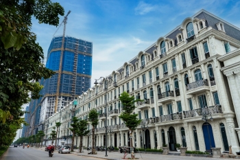Sunshine Group lãi gần 5.900 tỷ đồng sau 6 tháng đầu năm 2026