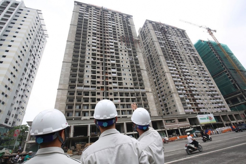 Lideco có lãi nhờ đầu tư chứng khoán, rót hơn 300 tỷ đồng vào một mã bất động sản
