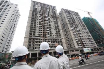 Lideco có lãi nhờ đầu tư chứng khoán, rót hơn 300 tỷ đồng vào một mã bất động sản
