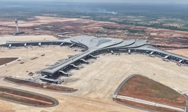 Chuyển Bộ Công an điều tra vi phạm tại Dự án sân bay Long Thành