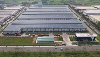 Hòa Phát hoàn thành 70% kế hoạch lợi nhuận năm
