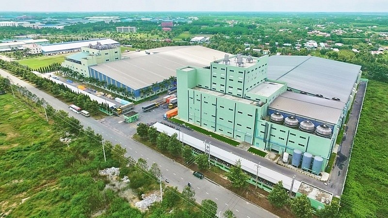 Sợi Thế Kỷ lỗ quý 2/2026 gần 34 tỷ đồng, tiền mặt giảm hơn 90%