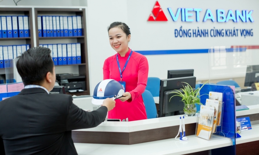 VietABank được chấp thuận tăng vốn điều lệ lên gần 9.021 tỷ đồng