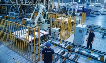 Lợi nhuận nửa đầu năm 2026 của Nông nghiệp Hòa Phát giảm hơn 30%