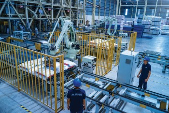 Lợi nhuận nửa đầu năm 2026 của Nông nghiệp Hòa Phát giảm hơn 30%