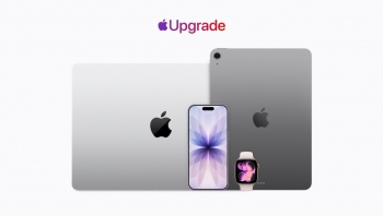 Apple triển khai cho thuê iPhone tại Mỹ, giá từ 17,99 USD/tháng