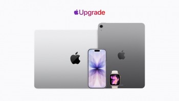 Apple triển khai cho thuê iPhone tại Mỹ, giá từ 17,99 USD/tháng