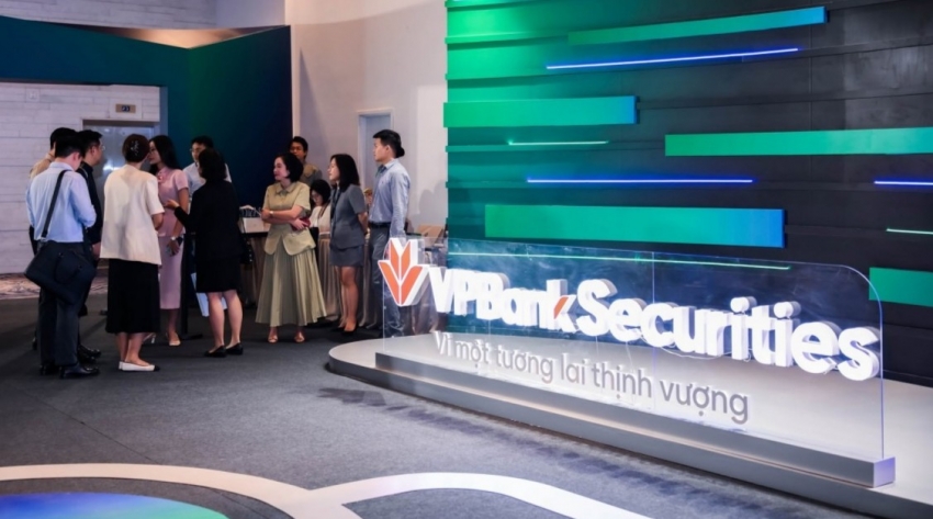 VPBankS muốn huy động 6.000 tỷ đồng từ trái phiếu